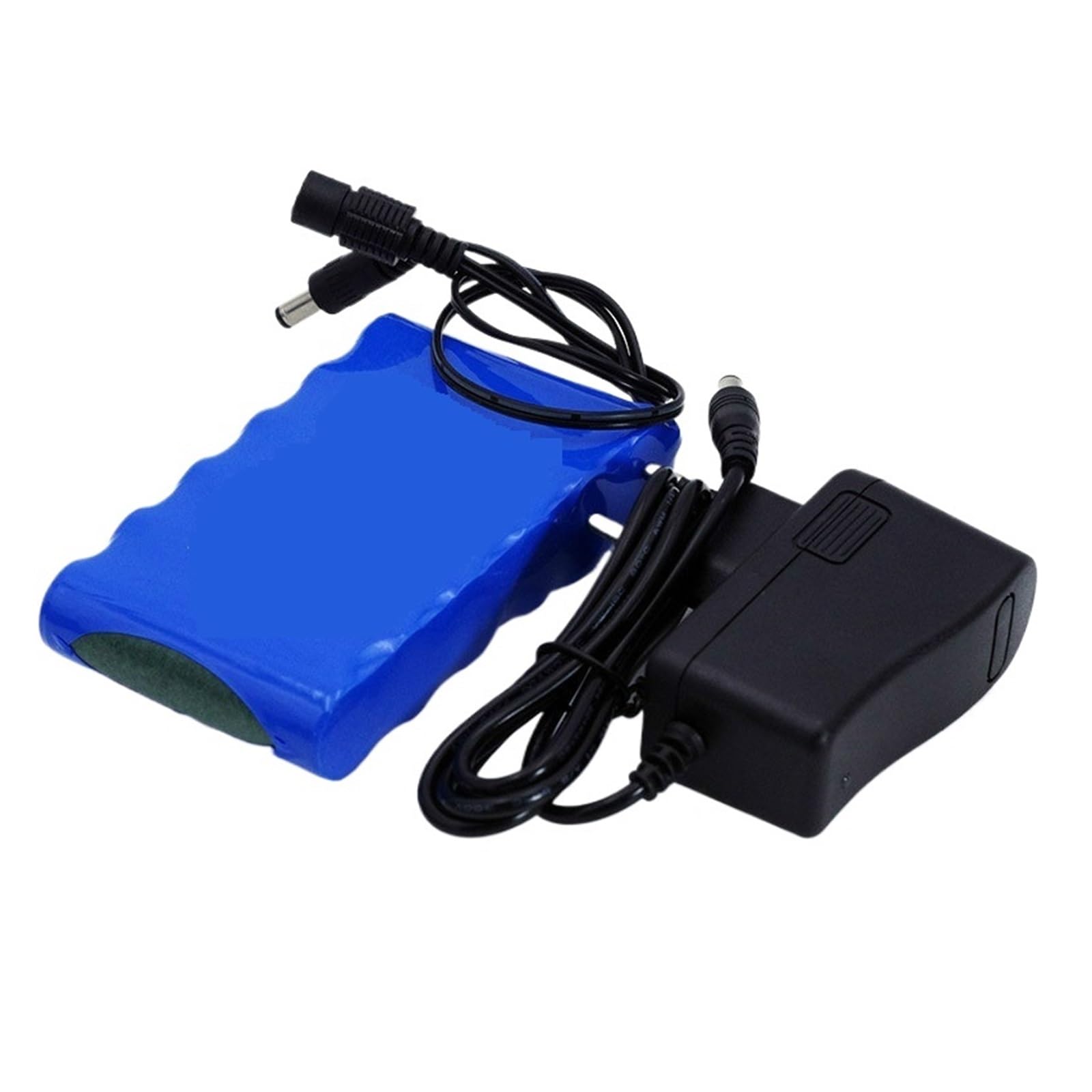 morning town様 Amazon.com: JESSPOW 18650 Rechargeable Battery 3.7V 3300mAh
